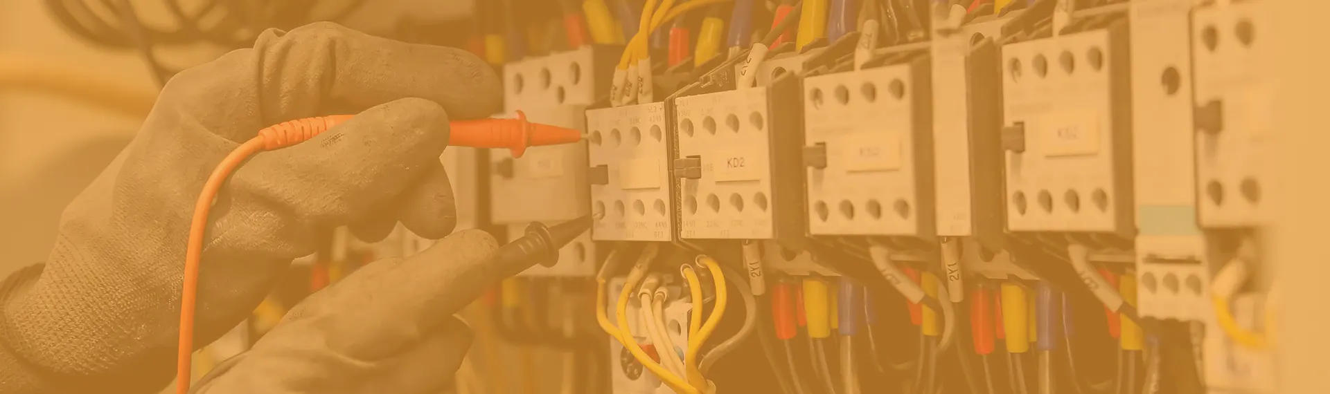 Electricité, vous souhaitez créer, rénover ou réparer
