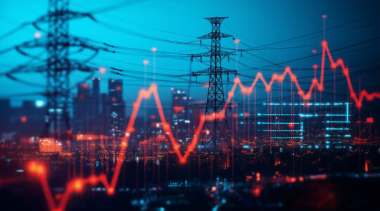 prix horaire de l’électricité